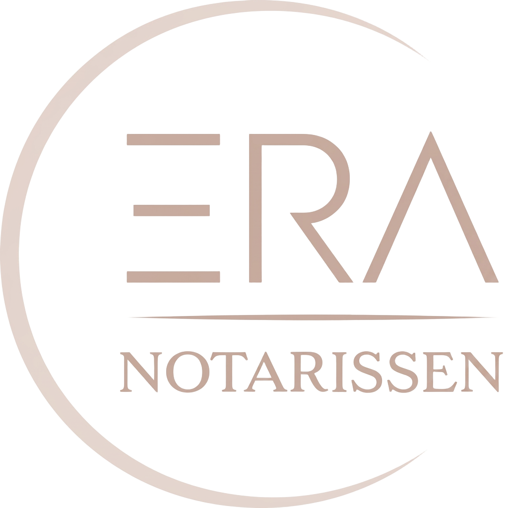 Logo ERA Notarissen