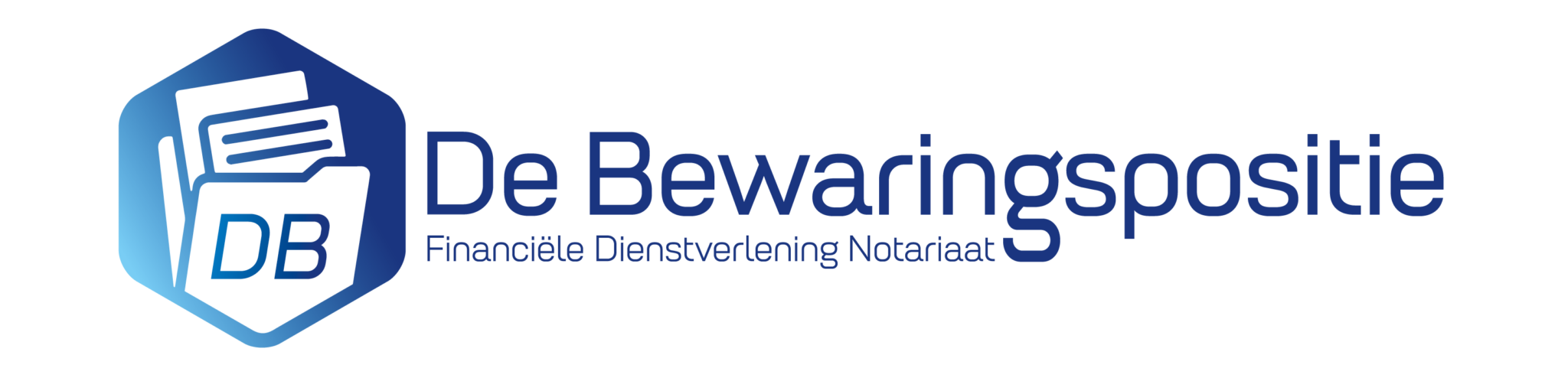 Site logo - De Bewaringspositie